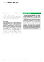 White paper - 2015 revision of ISO9001 - what are the changes and how do they affect calibration processes? - 5