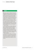 White paper - Calibrating Wireless HART transmitters-5
