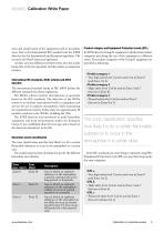 White paper - Calibration in hazardous areas - 5