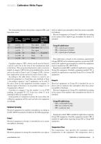 White paper - Calibration in hazardous areas - 6