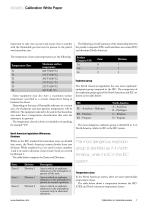 White paper - Calibration in hazardous areas - 7