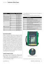 White paper - Calibration in hazardous areas - 8