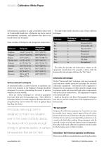 White paper - Calibration in hazardous areas - 4