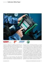 White Paper - Configuring and Calibrating Smart Instruments - 3