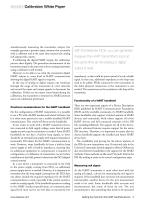 White Paper - Getting the most from the HART handheld device - 3