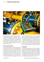 White Paper - Getting the most from the HART handheld device - 4