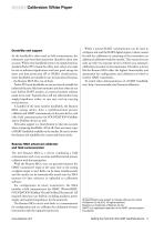 White Paper - Getting the most from the HART handheld device - 5