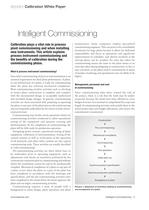 White Paper- Intelligent Commissioning - 2