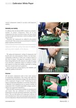 White Paper - The production of the new industry benchmark MC6-3