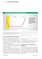 White Paper - The production of the new industry benchmark MC6-4