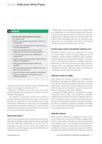 White Paper- Why Use Software for Calibration Management? - 4