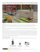 AGV Solutions Brochure - 3