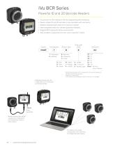 Barcode Reading Solutions Brochure - 10