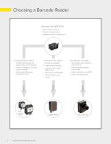 Barcode Reading Solutions Brochure - 4