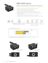 Barcode Reading Solutions Brochure - 6