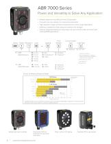 Barcode Reading Solutions Brochure - 8