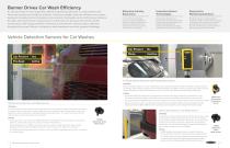 Car Wash Solutions Brochure - 2