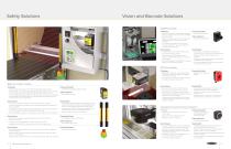 Electronics and Semiconductor Industry Solutions Brochure - 5