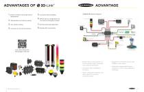 IO-Link Solutions Brochure - 2