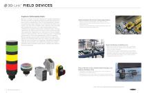 IO-Link Solutions Brochure - 4