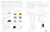 Laser Sensor Solutions Brochure - 2