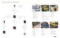 Laser Sensor Solutions Brochure - 3