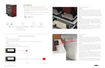 Laser Sensor Solutions Brochure - 8