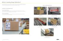 Leading Edge Detection Solutions Brochure - 2