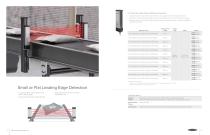 Leading Edge Detection Solutions Brochure - 5