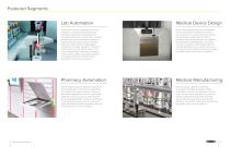 Life Sciences Industry Solutions Brochure - 3