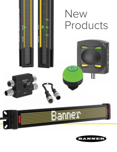 New Products