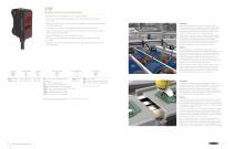 Photoelectric Sensor Solutions Brochure - 11