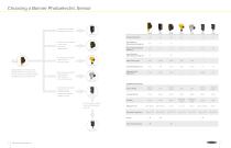 Photoelectric Sensor Solutions Brochure - 4