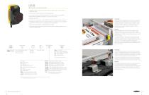 Photoelectric Sensor Solutions Brochure - 5