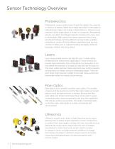 Sensors Selection Guide-2