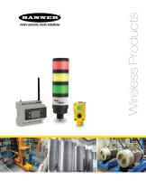 Wirreless Catalogue - 1