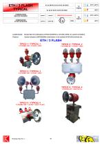 COMBINATION BEACON/SOUNDER Exd ALUMINIUM-3