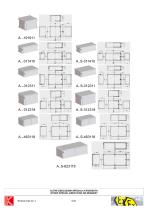 CONTROL STATION UCS.AJB.. Exde IIC ALUMINIUM-6