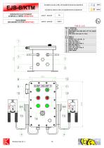 ELECTRONIC GROUNDING SYSTEM EJB../KTM-3