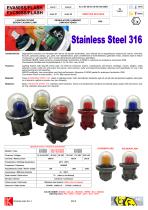 EVA50SS/EVC50SS XENO/FLASH Exd IIC SS316-1