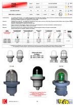LIGHTING FIXTURE EVA.. Exd IIC - ALUMINIUM-1