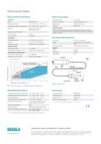 DMP7 Dew Point and Temperature Probe - 2