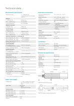 GMP252 Carbon Dioxide Probe - 2