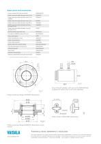GMP252 Carbon Dioxide Probe - 3