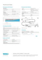 MMP8 Moisture in Oil Probe - 2