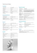 Weather Radar WRK200 - 2