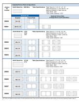 Ball Lock™ HAAS Fixture Kits - 4