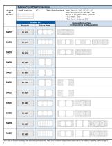 Ball Lock™ HAAS Fixture Kits - 8