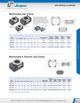 Low Profile Clamping 2018 - 5