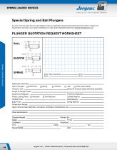 Spring Loaded Devices Catalog - 12